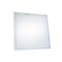 Светильник светодиодный UNIVERSAL LED Албес 595х595х19мм 36Вт 6500К опал