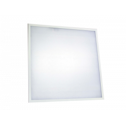 Светильник светодиодный UNIVERSAL LED Албес 595х595х19мм 36Вт 6500К опал
