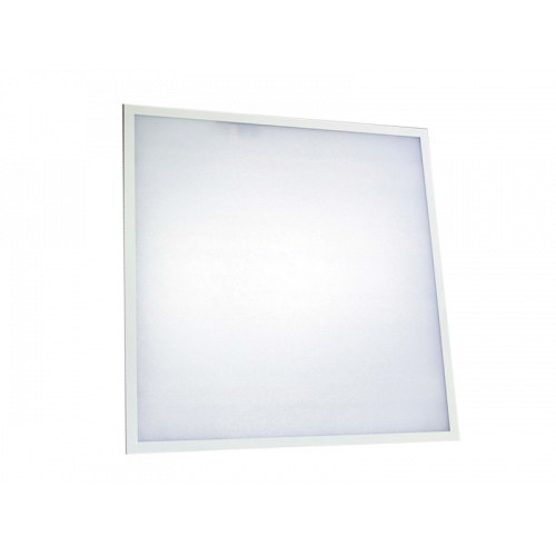 Светильник светодиодный UNIVERSAL LED Албес 595х595х19мм 36Вт 4000К опал