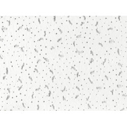 Потолочная плита ТРЕНТО TRENTO Board 600x600x12