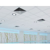Потолочная плита НЬЮТОН NEWTONE Board 600x600x6