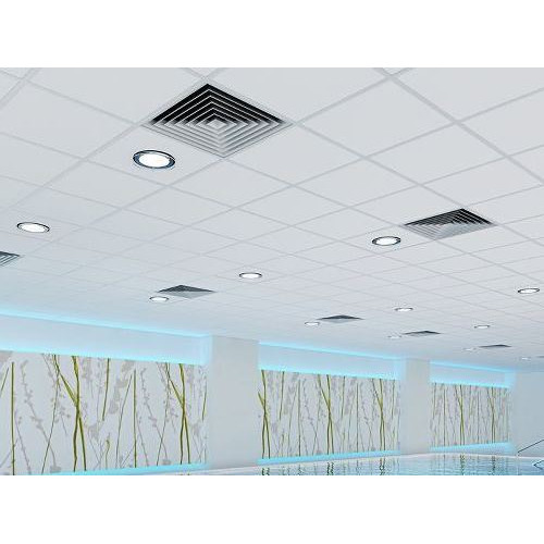 Потолочная плита НЬЮТОН NEWTONE Board 600x600x6