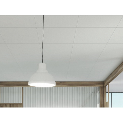 Потолочная плита УЛЬТИМА+ ULTIMA+ Finesse 1200x600x19