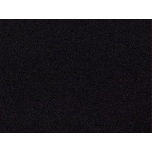 Потолочная плита НИВА ЧЕРНЫЙ COLORTONE NEEVA BLACK Board 1200x600x15