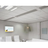 Потолочная плита БИОГУАРД АКУСТИК BIOGUARD ACOUSTIC Board 600x600x17