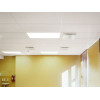 Потолочная плита БИОГУАРД ПЛЕЙН BIOGUARD PLAIN Tegular 15 (MicroLook) 600x600x15