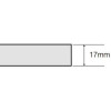Потолочная плита БИОГУАРД АКУСТИК BIOGUARD ACOUSTIC Board 1200x600x17