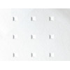 Потолочная плита ГРАФИС КВАДРОС GRAPHIS CUADROS MicroLook 600x600x17