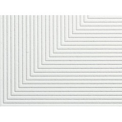 Потолочная плита ГРАФИС ДИАГОНАЛЬ GRAPHIS DIAGONAL MicroLook 600x600x17