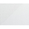 Потолочная плита ГРАФИС МИКС А GRAPHIS MIX A MicroLook 600x600x17