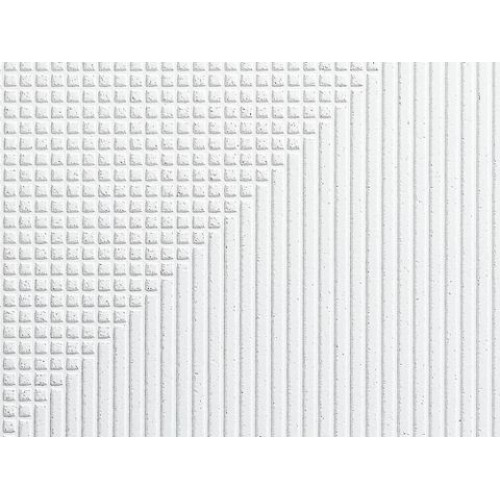 Потолочная плита ГРАФИС МИКС А GRAPHIS MIX A MicroLook 600x600x17