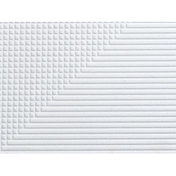 Потолочная плита ГРАФИС МИКС Б GRAPHIS MIX B MicroLook 600x600x17