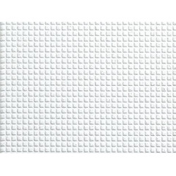 Потолочная плита ГРАФИС НЕОКУБИК GRAPHIS NEOCUBIC MicroLook 600x600x17