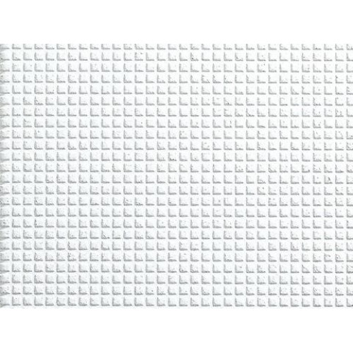 Потолочная плита ГРАФИС НЕОКУБИК GRAPHIS NEOCUBIC MicroLook 600x600x17