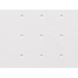 Потолочная плита ГРАФИС ПУНТОС GRAPHIS PUNTOS MicroLook 600x600x17