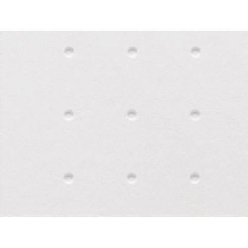 Потолочная плита ГРАФИС ПУНТОС GRAPHIS PUNTOS MicroLook 600x600x17