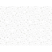 Потолочная плита БАЙКАЛ BAJKAL Board 600x600x12
