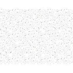 Потолочная плита БАЙКАЛ BAJKAL Board 600x600x12