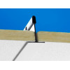 Потолочная плита ГЕДИНА GEDINA A T15/T24 NE 1200x600x15