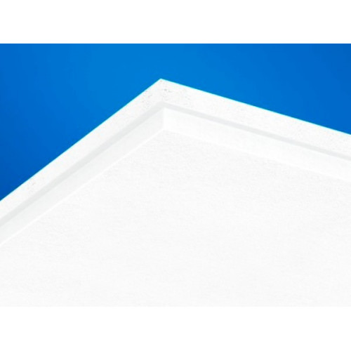Потолочная плита АДВАНТАЖ ADVANTAGE E T24 600x600x15