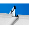 Потолочная плита ГЕДИНА GEDINA E T24 600x600x15