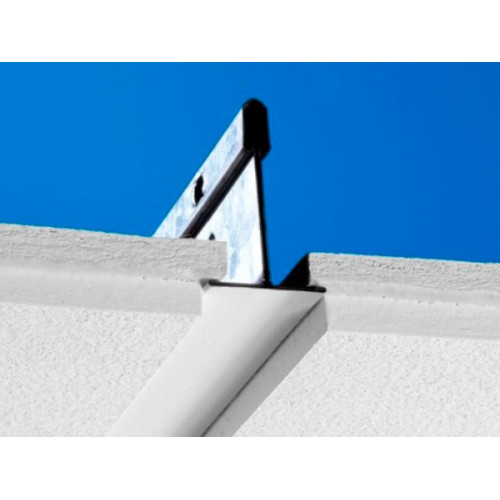 Потолочная плита ГЕДИНА GEDINA E T24 600x600x15
