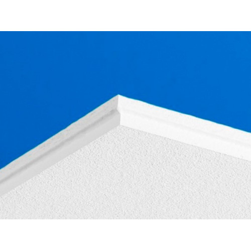 Потолочная плита ГЕДИНА GEDINA E T24 600x600x15