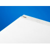 Потолочная плита ГЕДИНА GEDINA D T24 600x600x15