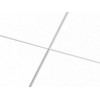 Потолочная плита ГЕДИНА GEDINA D T24 600x600x15
