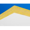 Потолочная плита ИНДАСТРИ МОДУС ТАЛ INDUSTRY MODUS TAL-VA White A 1200x600x50
