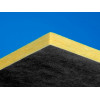 Потолочная плита ИНДАСТРИ МОДУС ТАЛ INDUSTRY MODUS TAL-M Black A 1200x600x50