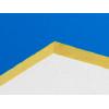 Потолочная плита ГЕДИНА GEDINA A T15/T24 NE 1200x600x15