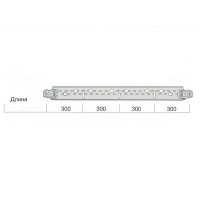 Javelin 24 XL2 - Поперечная рейка 1200 мм