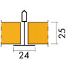 Потолочная плита МЕДИКЕА ЭЙР MEDICARE AIR A 1200x600x25