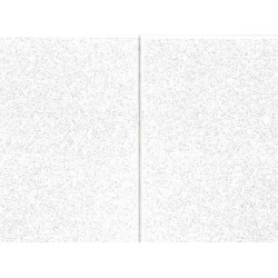 Потолочная плита СОНАР SONAR X 600x600x22